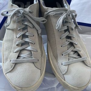 P448 John-Desert sneakers size 39